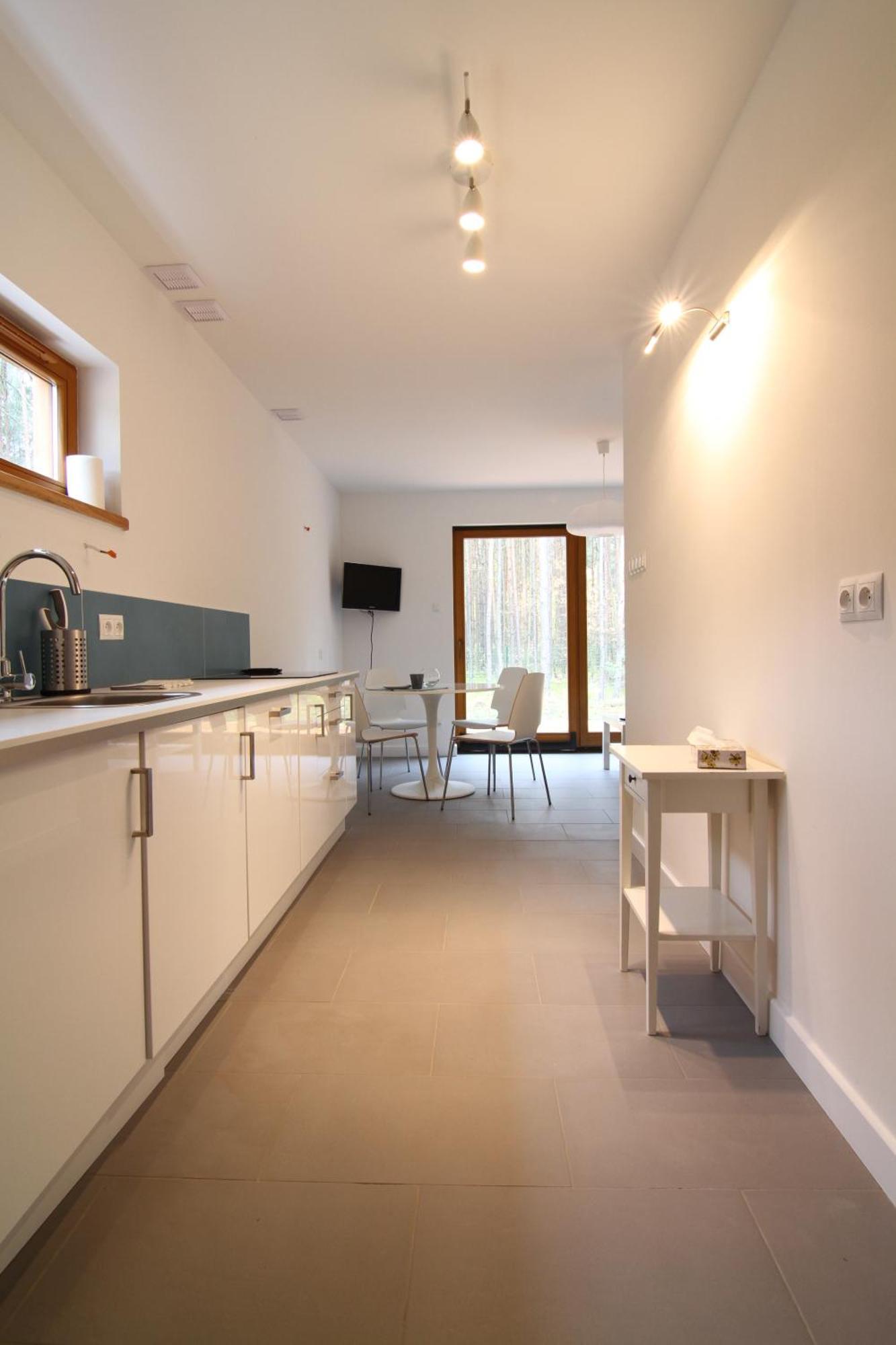 Apartment Osada Osjaków