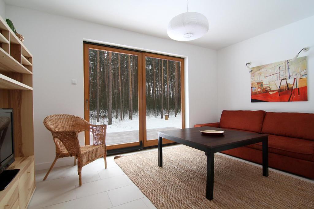 Apartment Osada