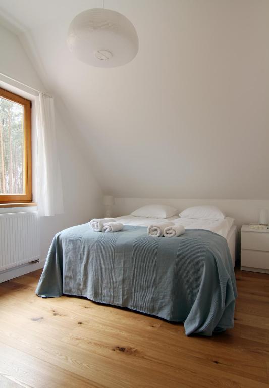 Apartment Osada *