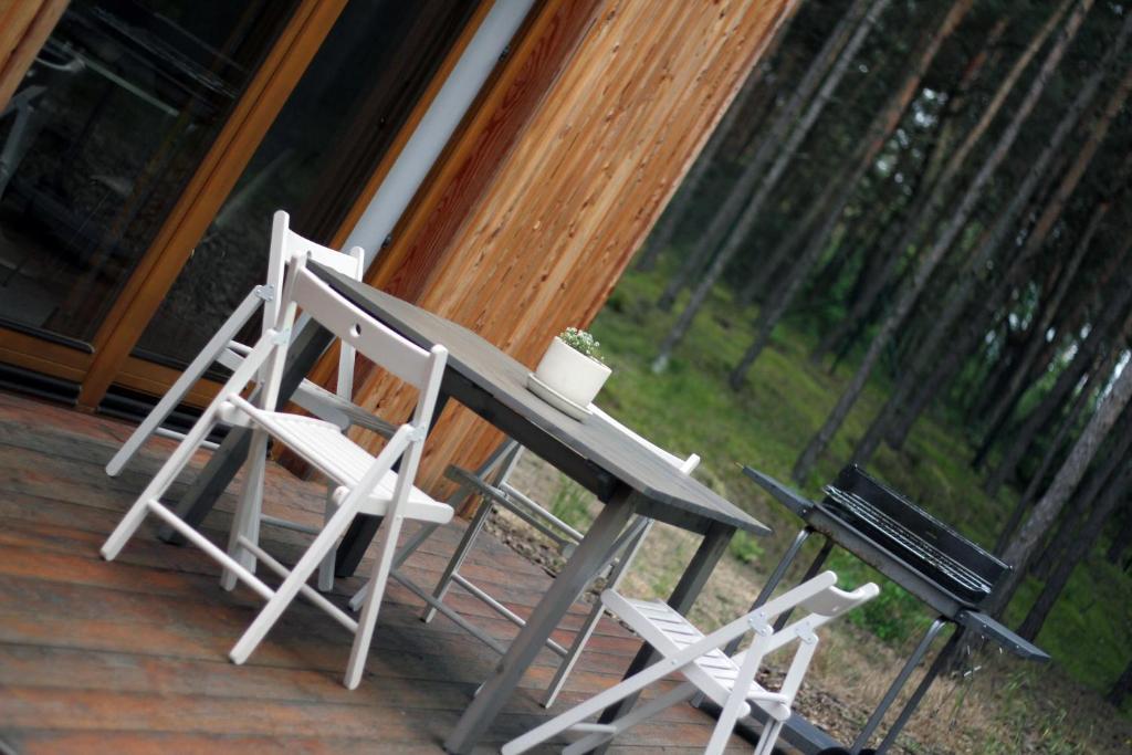 Apartment Osada