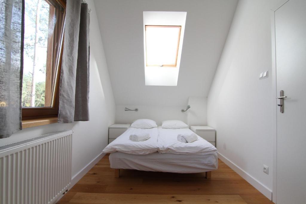 Osada Apartment Osjaków