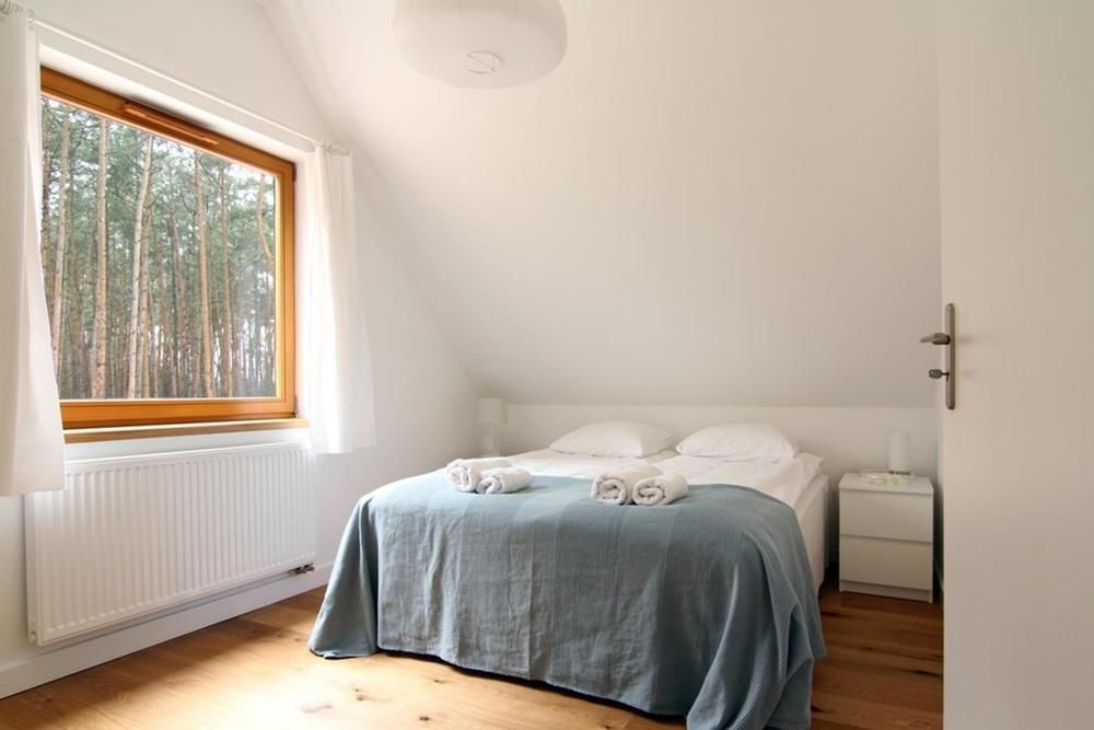 Osada Apartment