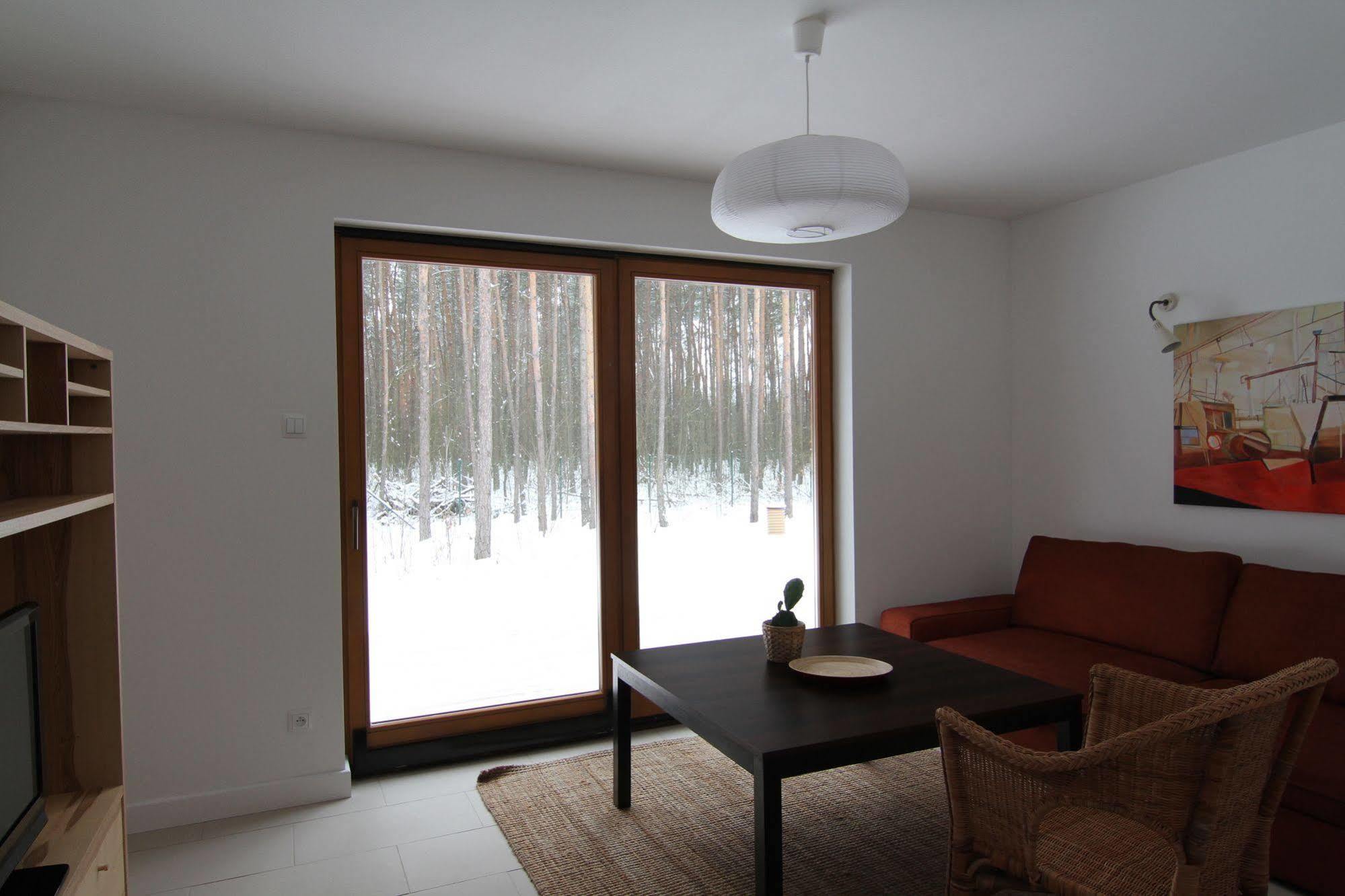 Osada Apartment Osjaków